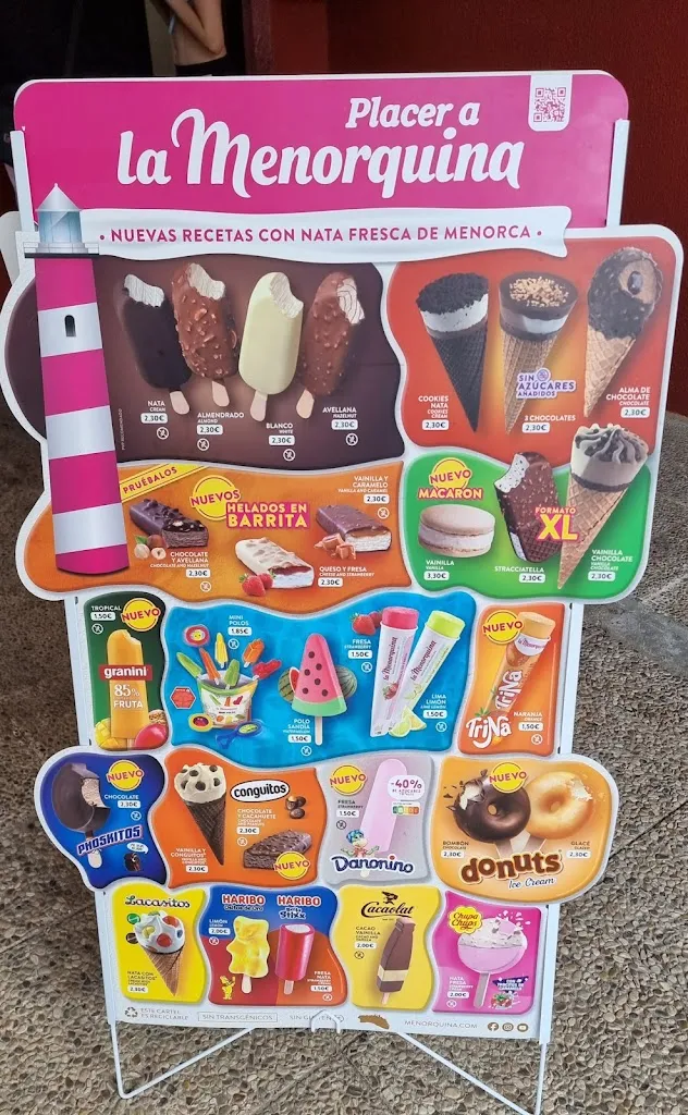 Menu_Restaurante Piscina Santa Olalla_Santa Olalla_image_3