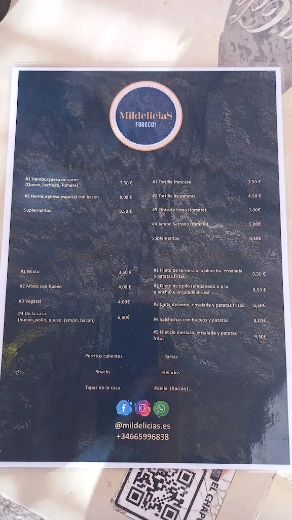 Menu_Restaurante Piscina Santa Olalla_Santa Olalla_image_4