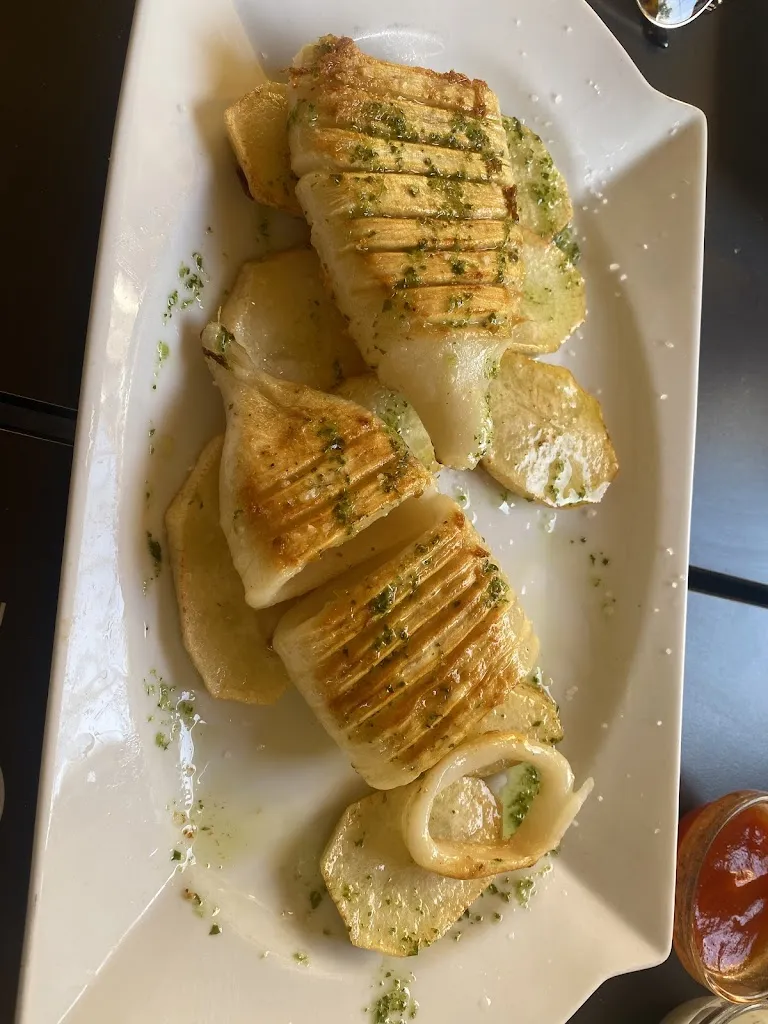 Menu_MESÓN El Yunque._Quintanar de la Orden_image_5