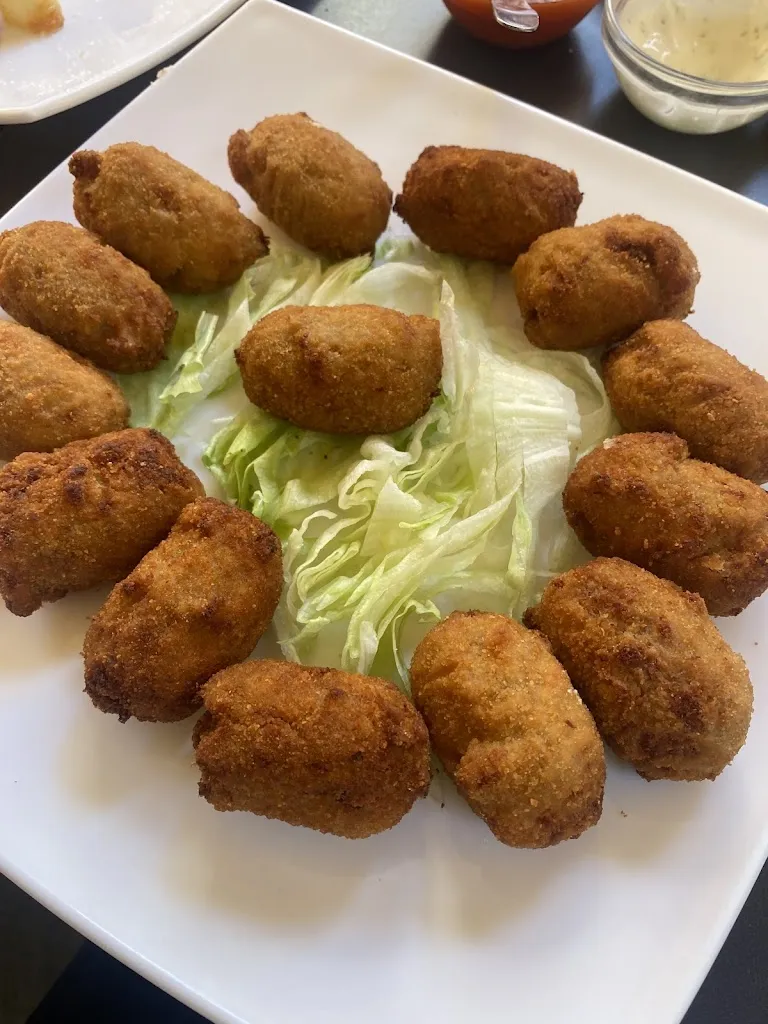 Lauriane .C_MESÓN El Yunque._Quintanar de la Orden_review