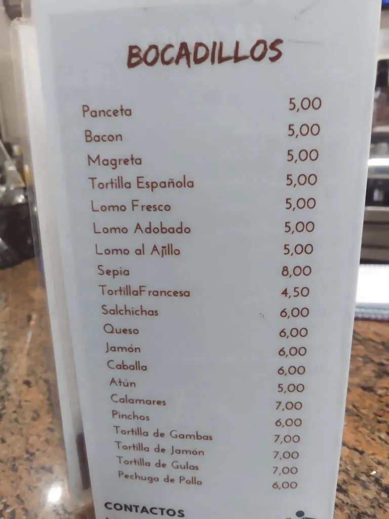 Menu_Rte Casa Juan_Quintanar de la Orden_image_2