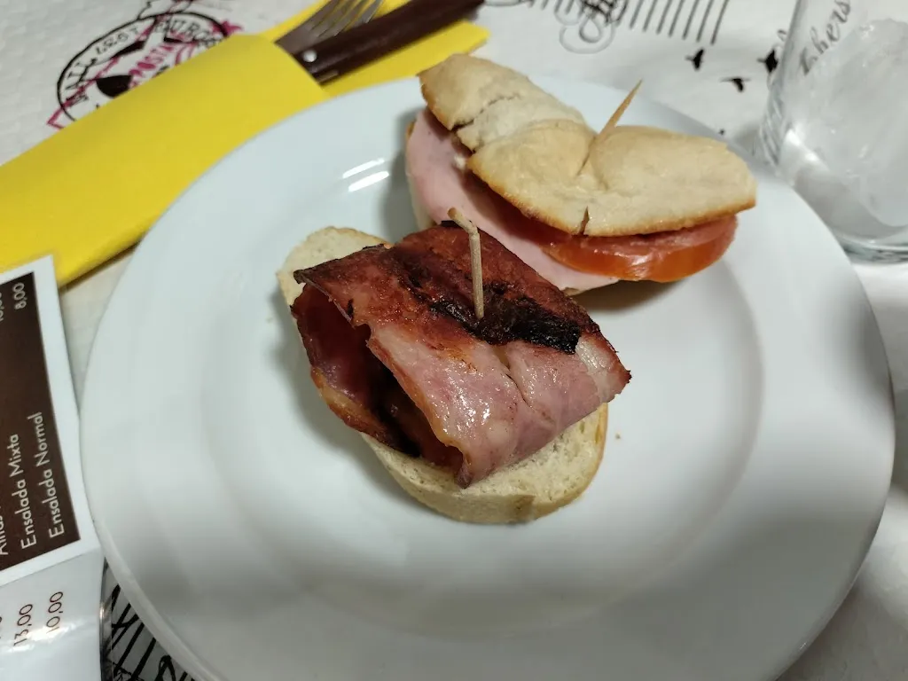 Tamara Lanzarote_Rte Casa Juan_Quintanar de la Orden_review