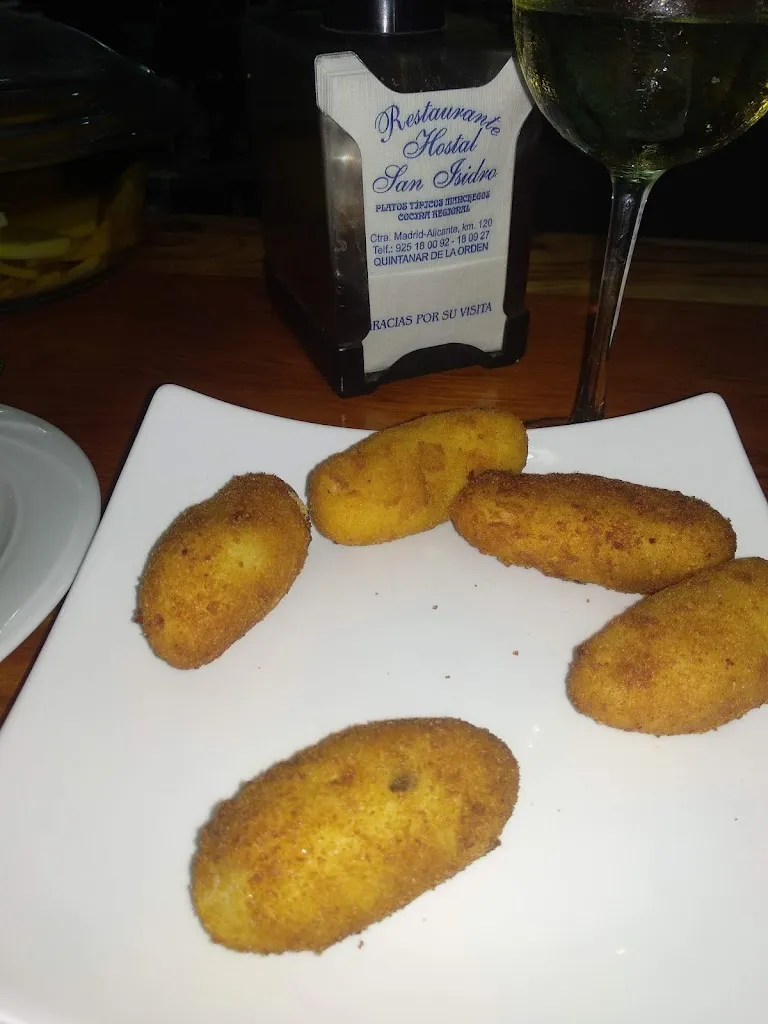 Menu_BAR RESTAURANTE SAN ISIDRO._Quintanar de la Orden_image_3