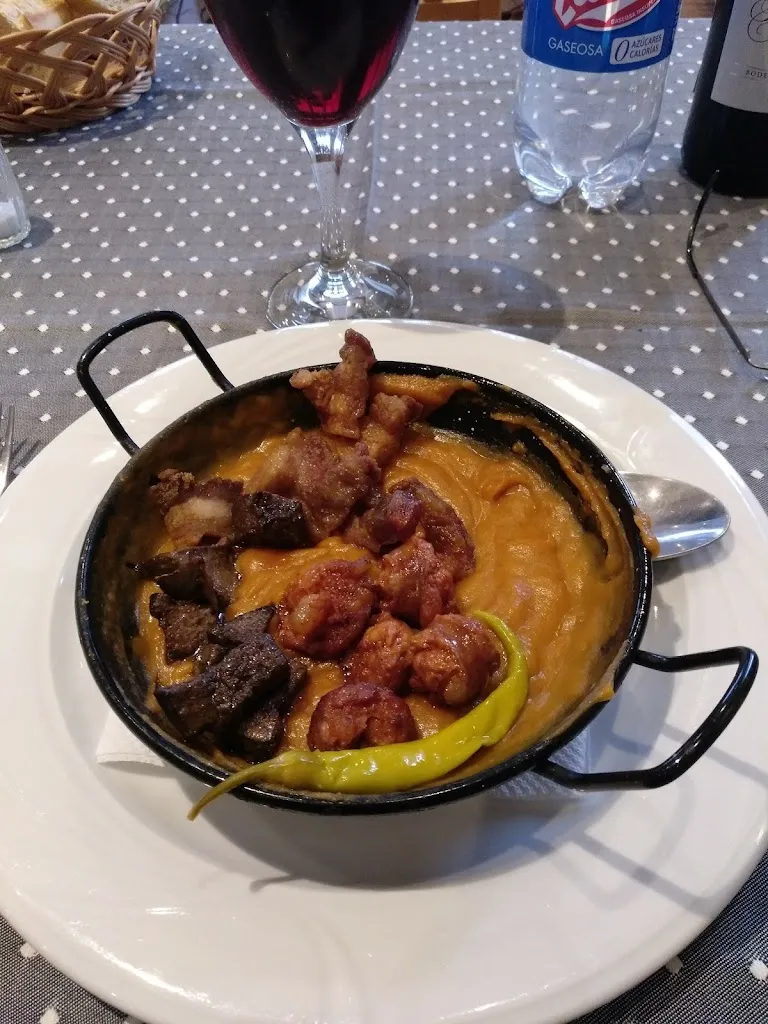 Menu_BAR RESTAURANTE SAN ISIDRO._Quintanar de la Orden_image_5