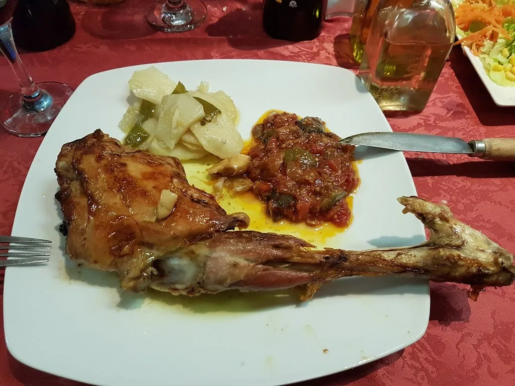 BAR RESTAURANTE SAN ISIDRO._Quintanar de la Orden_slider_image_2