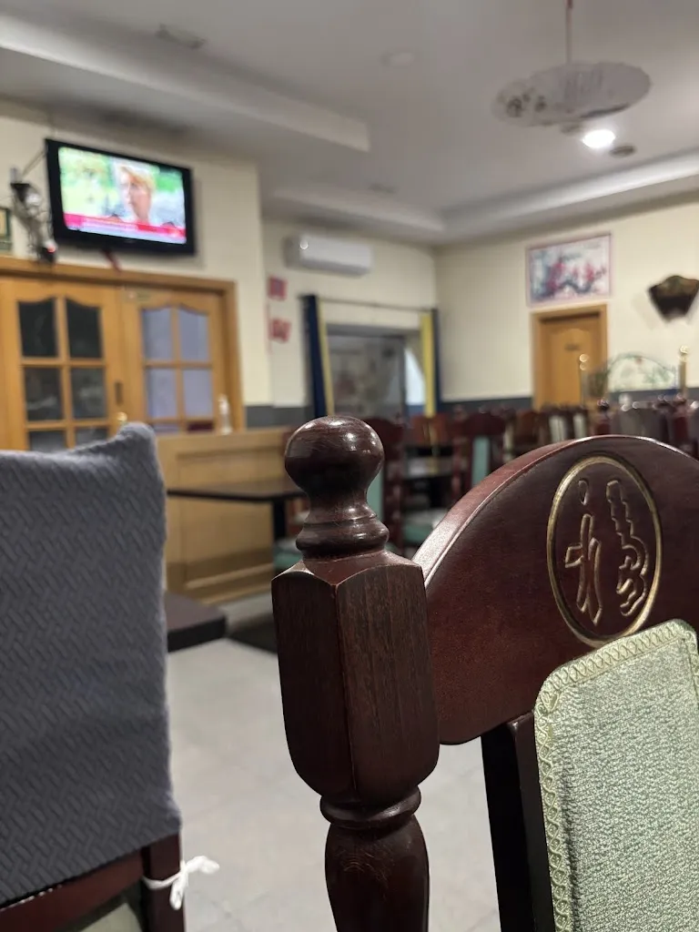 Abdel Aoulad_Restaurante Osaka_Quintanar de la Orden_review