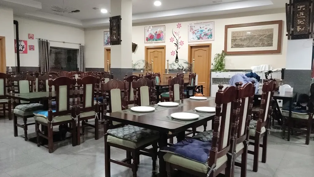 Restaurante Osaka restaurant in Quintanar de la Orden