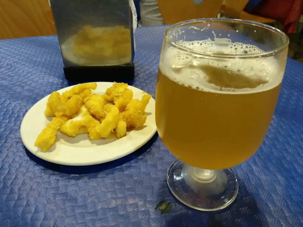 Menu_Bar Las Cuevas de Sancho Quintanar de la Orden_Quintanar de la Orden_image_5