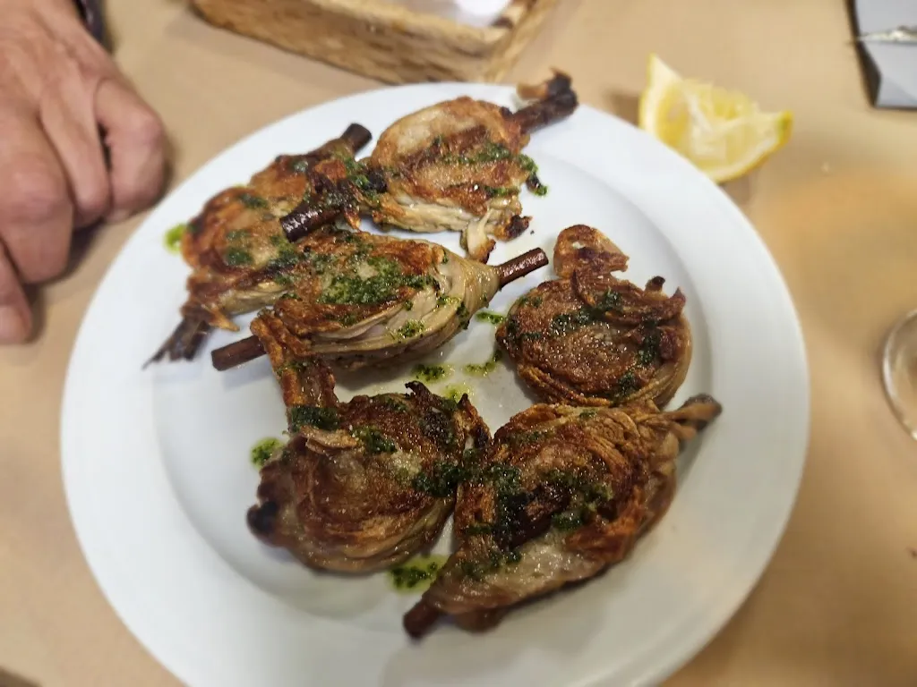 Menu_Bar Las Cuevas de Sancho Quintanar de la Orden_Quintanar de la Orden_image_7