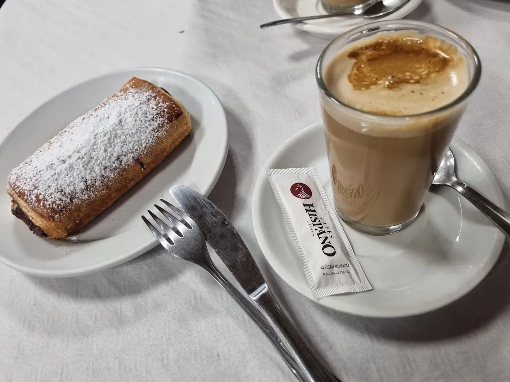 Menu_Bar Las Cuevas de Sancho Quintanar de la Orden_Quintanar de la Orden_image_8