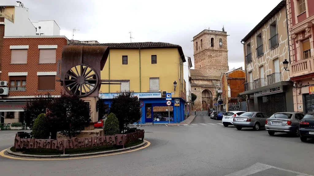 Bar Las Cuevas de Sancho Quintanar de la Orden_Quintanar de la Orden_slider_image_2