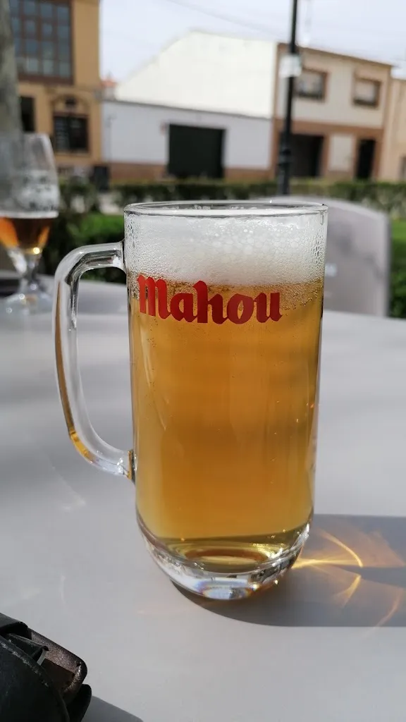 Menu_Small Winery Bar and Grill_Quintanar de la Orden_image_2