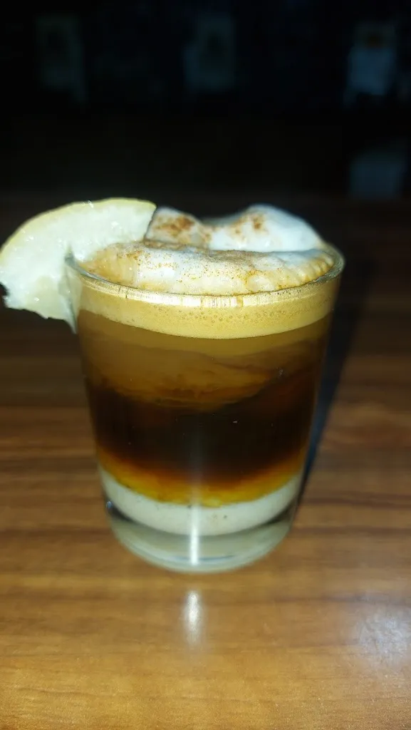 Menu_Small Winery Bar and Grill_Quintanar de la Orden_image_5