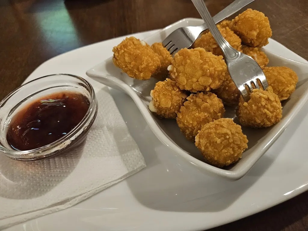 Menu_Small Winery Bar and Grill_Quintanar de la Orden_image_7