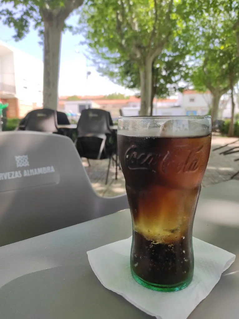 Menu_Small Winery Bar and Grill_Quintanar de la Orden_image_8