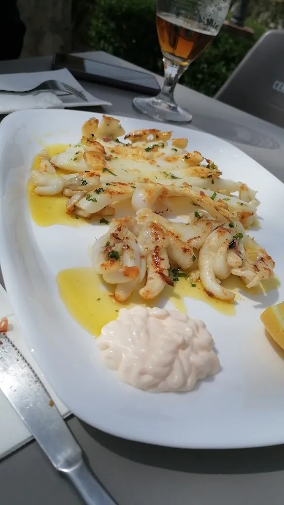 José Gabriel Rescalvo Casas_Small Winery Bar and Grill_Quintanar de la Orden_review