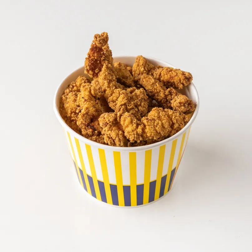 Menu_Happy Burguer Quintanar_Quintanar de la Orden_image_7