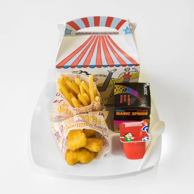 Menu_Happy Burguer Quintanar_Quintanar de la Orden_image_8