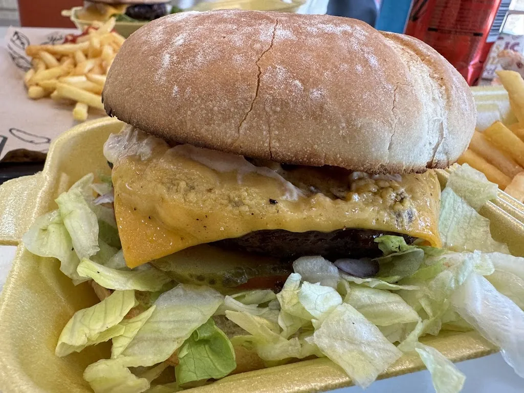 Gastroisaac_Happy Burguer Quintanar_Quintanar de la Orden_review