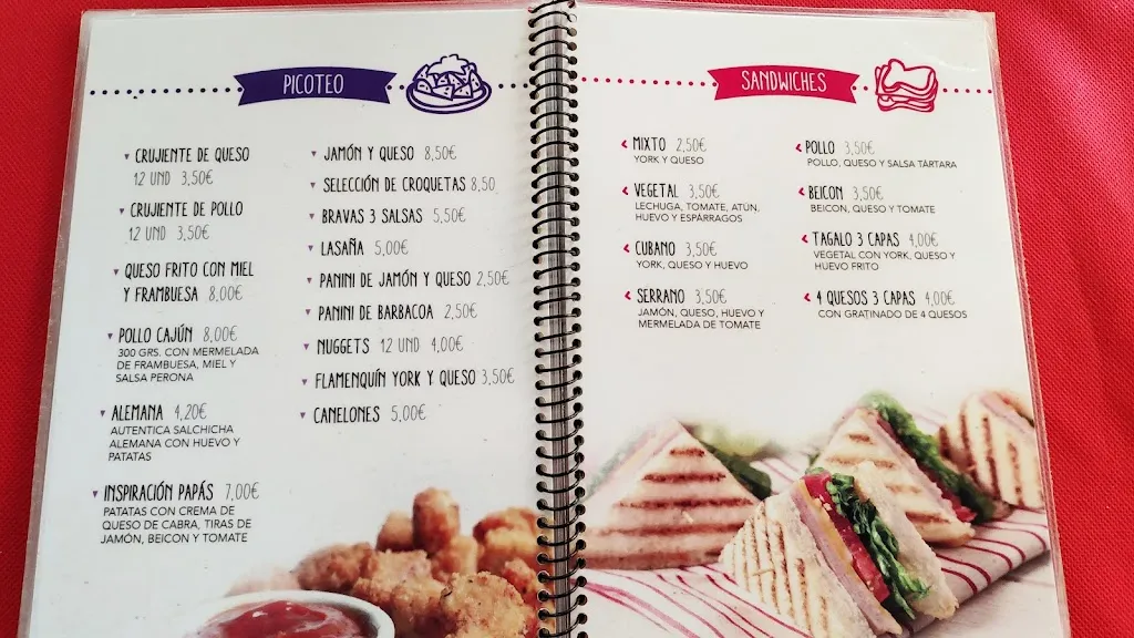 Menu_Pub Más Seven_Quintanar de la Orden_image_3