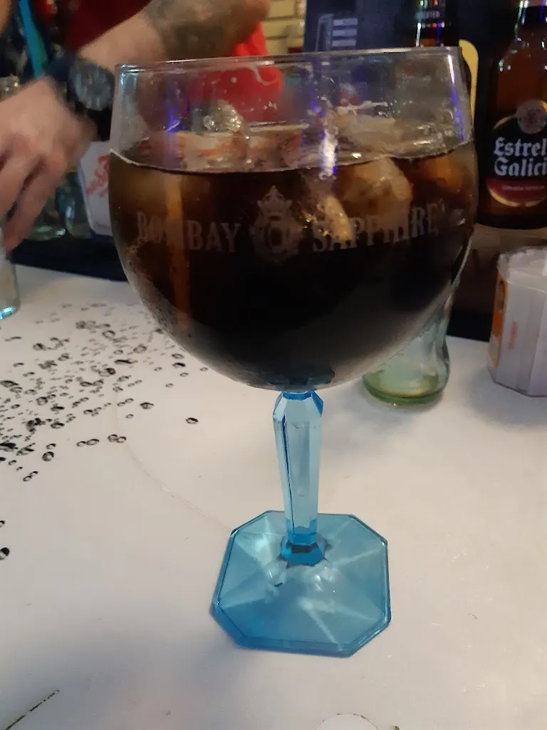 Menu_Pub Más Seven_Quintanar de la Orden_image_5