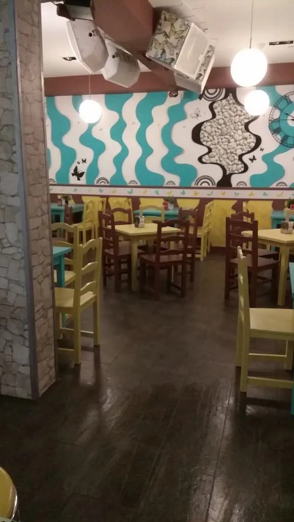 Pub Más Seven_Quintanar de la Orden_slider_image_2