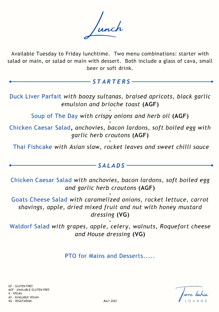 Menu_Torre bahia Lounge_Mojacar_immagine_3