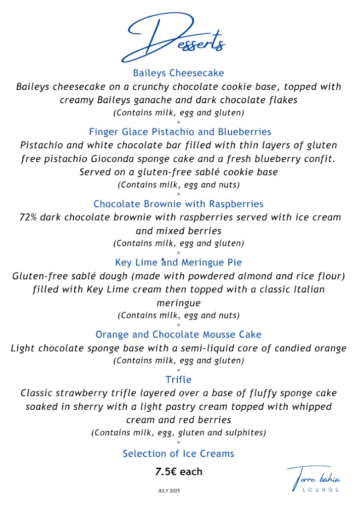 Menu_Torre bahia Lounge_Mojacar_immagine_4