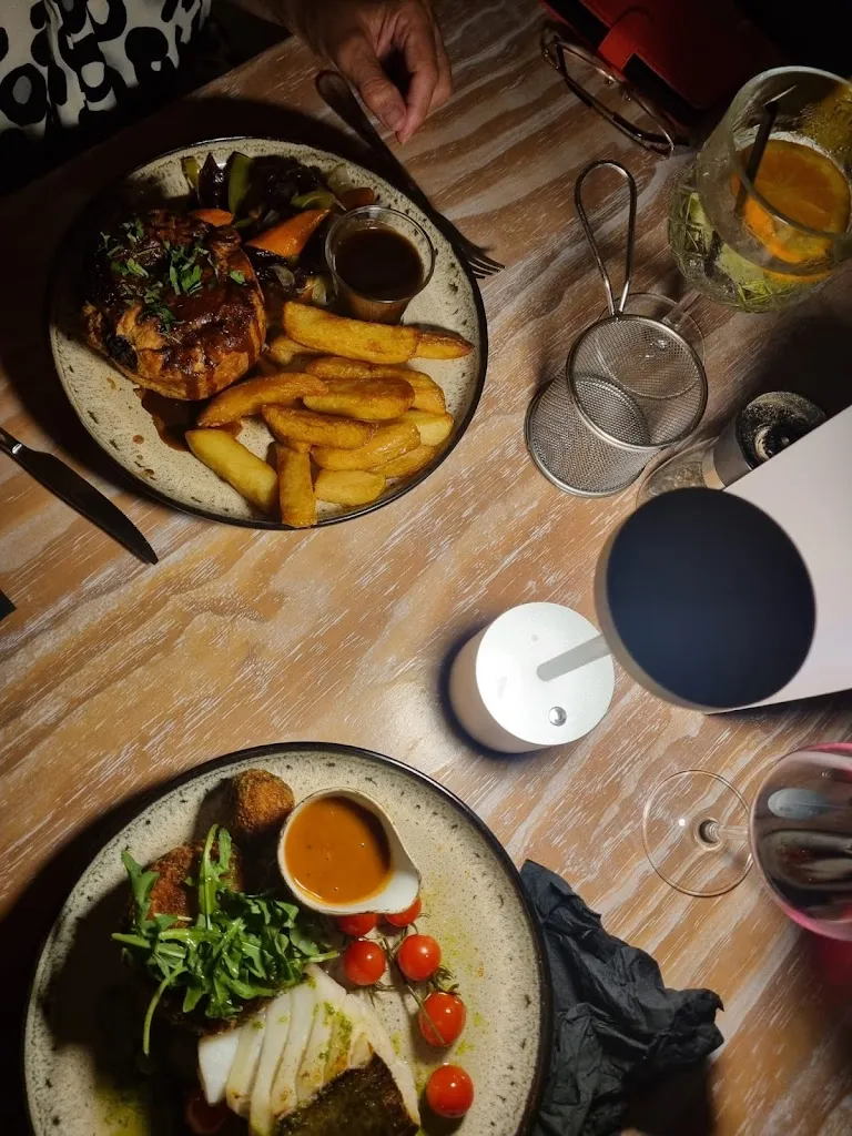 Louise Cook_Torre bahia Lounge_Mojacar_recensione