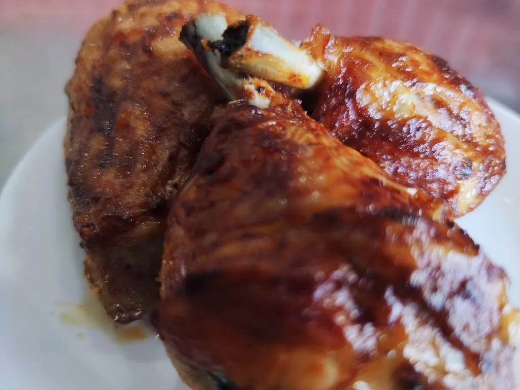 Replatos de Abraham restaurant in Quintanar de la Orden