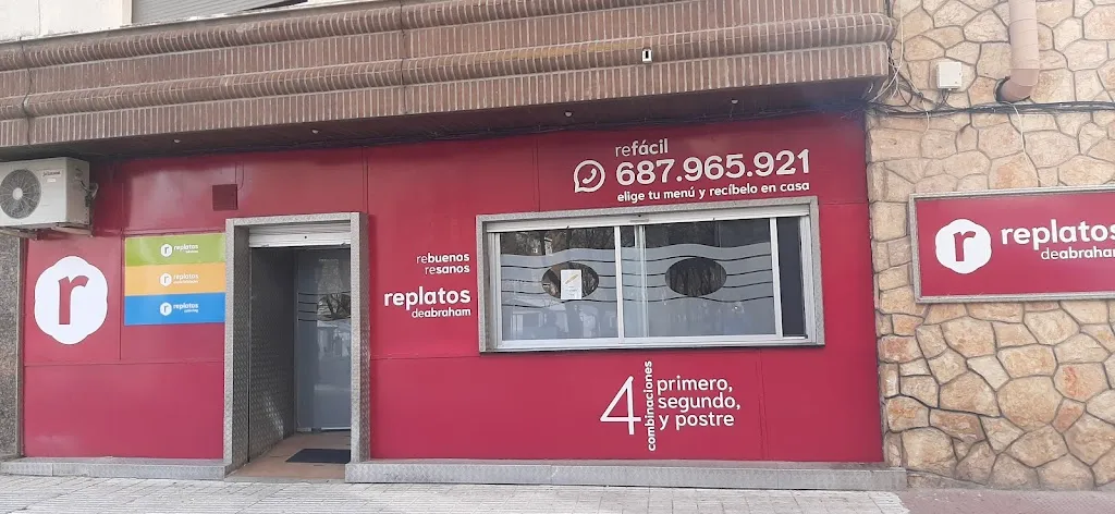 Replatos de Abraham_Quintanar de la Orden_slider_image_2