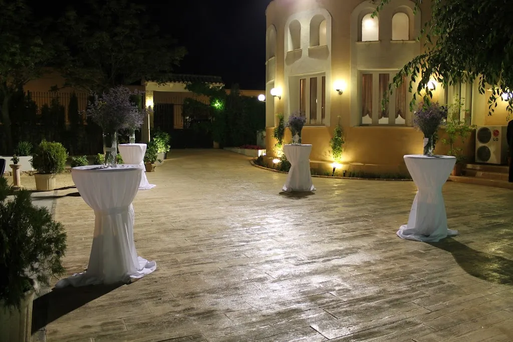 Hotel Restaurante Castellano restaurant in Quintanar de la Orden