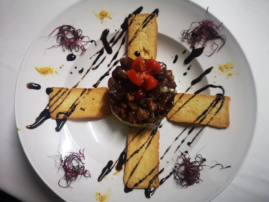 Hotel Restaurante Castellano_Quintanar de la Orden_slider_image_3