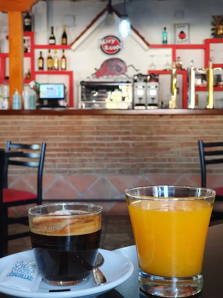 Menu_Bar Mary B. Good_Quintanar de la Orden_image_9