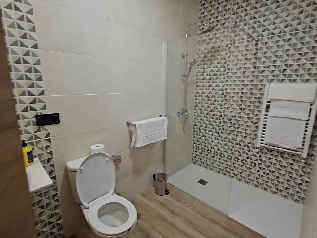 HOSTAL RESTAURANTE SAN ISIDRO_Quintanar de la Orden_slider_image_2