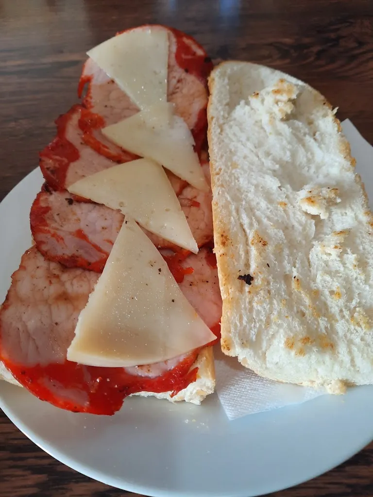 Menu_BAR SANTA ANA._Quintanar de la Orden_image_1