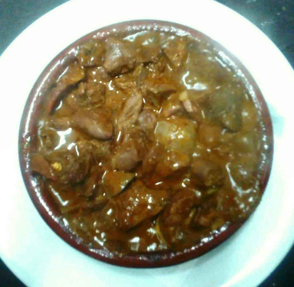 Menu_BAR SANTA ANA._Quintanar de la Orden_image_5