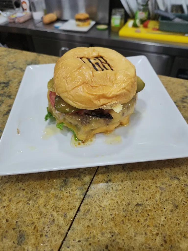 Menü_La pequeña taberna EL PASAJE_Quintanar de la Orden_Bild_1