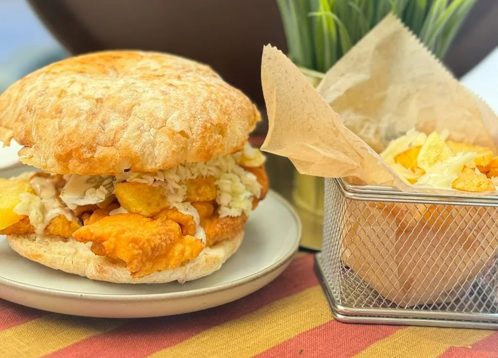 Menü_La pequeña taberna EL PASAJE_Quintanar de la Orden_Bild_3