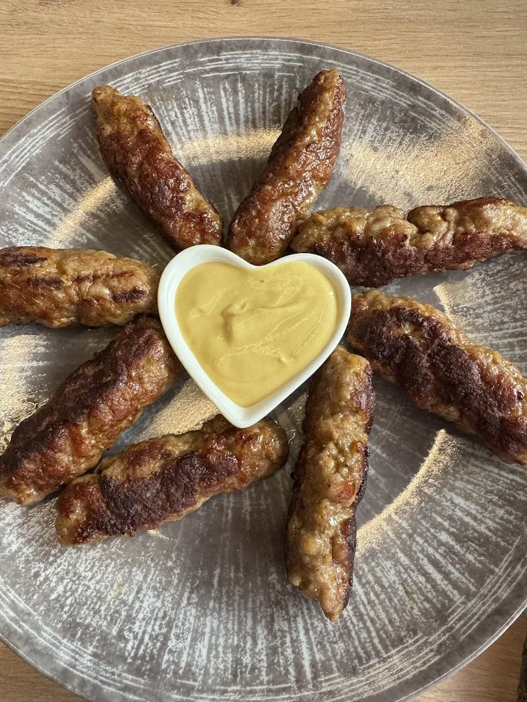 Luc Constantin_La pequeña taberna EL PASAJE_Quintanar de la Orden_Bewertung