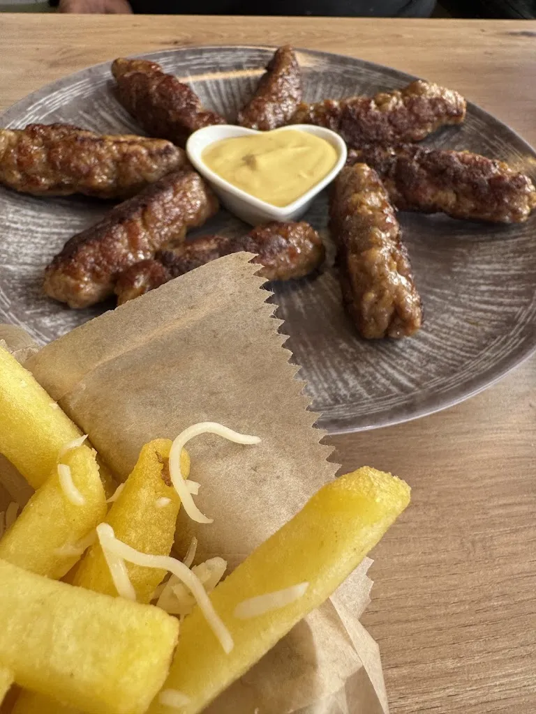 La pequeña taberna EL PASAJE_Quintanar de la Orden_slider_image_2