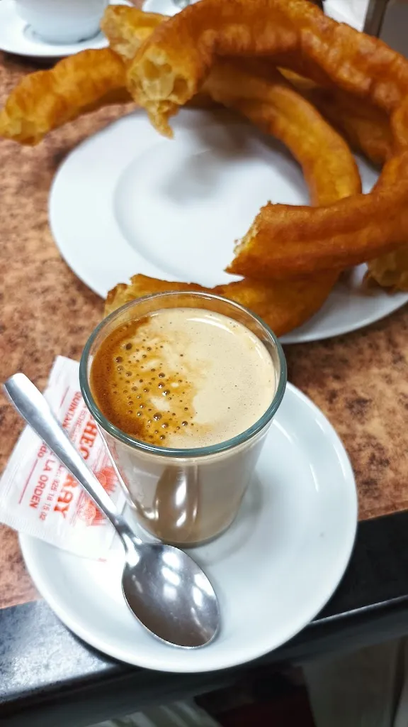 Menu_Cafetería Echegaray_Quintanar de la Orden_image_1