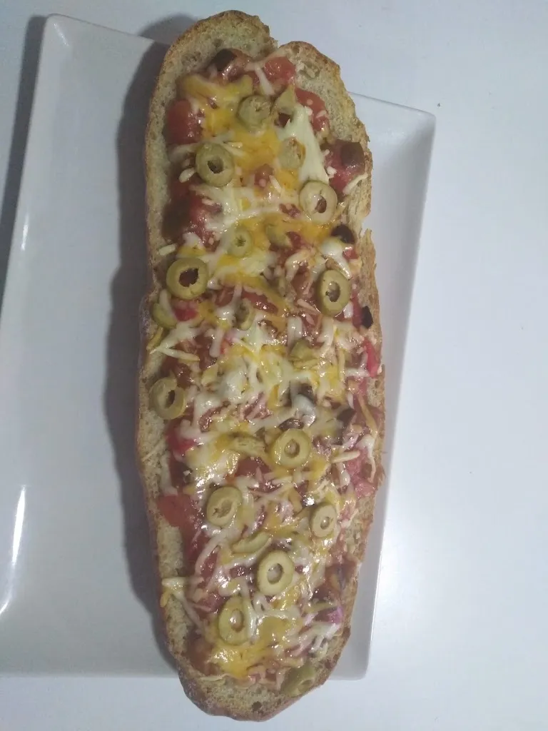 Menu_CAFETERÍA KEBAB TAREK_Quintanar de la Orden_image_5