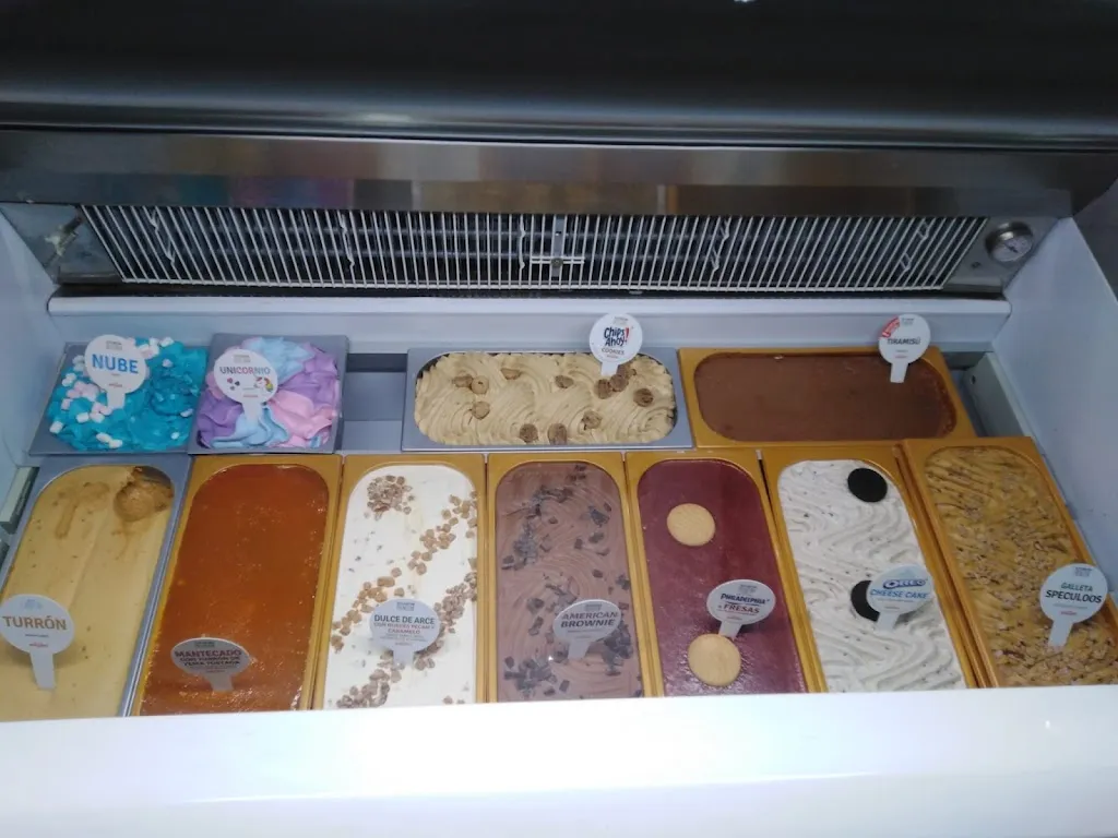 Menu_CAFETERÍA KEBAB TAREK_Quintanar de la Orden_image_6