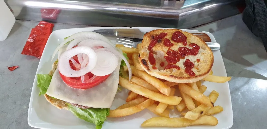 Menu_CAFETERÍA KEBAB TAREK_Quintanar de la Orden_image_8