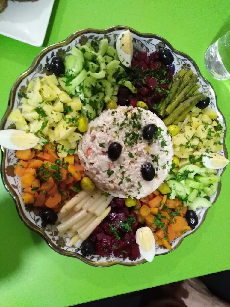 Menu_CAFETERÍA KEBAB TAREK_Quintanar de la Orden_image_9