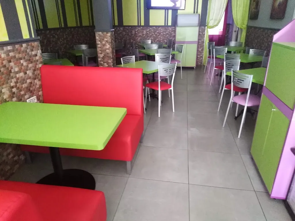 CAFETERÍA KEBAB TAREK_Quintanar de la Orden_slider_image_1