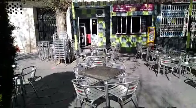 CAFETERÍA KEBAB TAREK_Quintanar de la Orden_slider_image_2