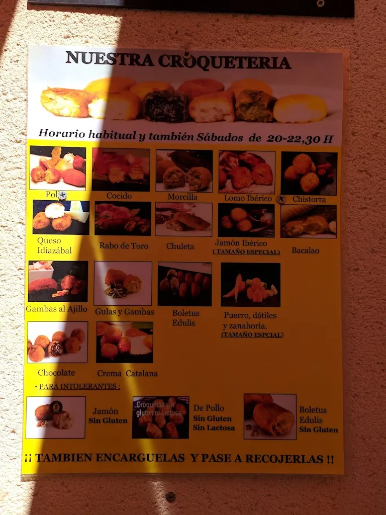 Menu_Pollos y...más_Quintanar de la Orden_image_4