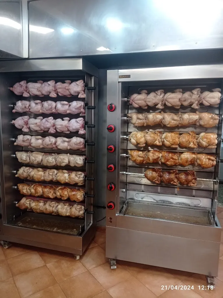 Pollos y...más_Quintanar de la Orden_slider_image_1